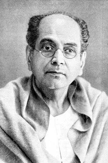 Abnindranath-Tagore