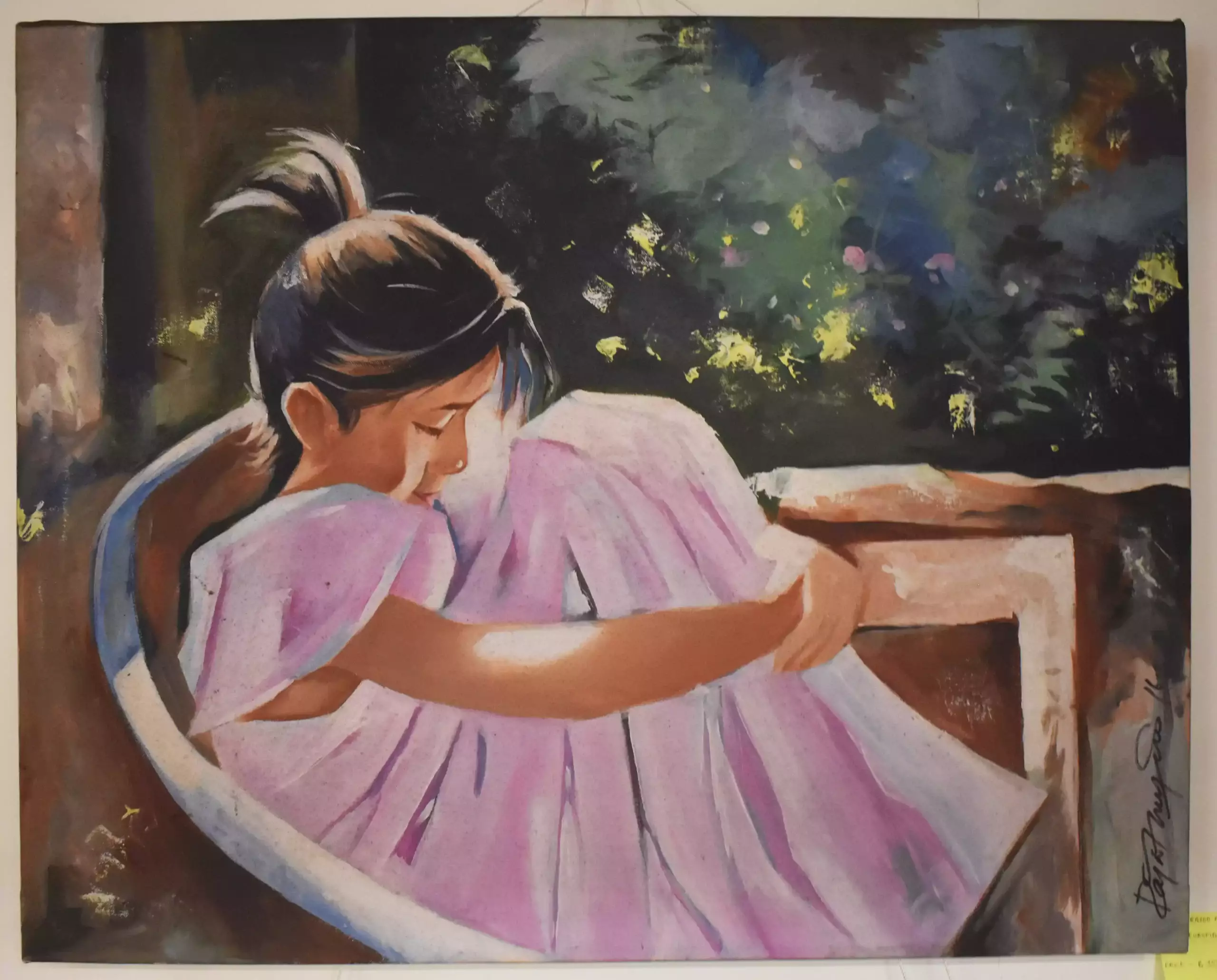 european art